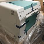fujifilm frontier S DX100 Inkjet Photo Printer fuji DX100 dry inkjet printer