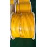 Buy cheap Raido Communication Leaky Feeder Cable SLYWV 75 - 10 Bare Copper Inner Conductor from wholesalers
