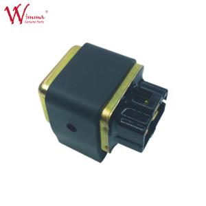 Wholesale Electrical Motorcycle Relay Connector Kriss 100 for B2B Buyers Good Performance Male 6.3mm from china suppliers