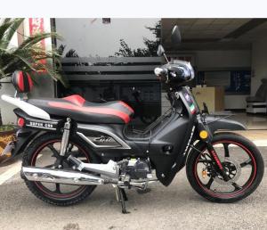 Wholesale China hot sale High quality super cub 110cc motorcycle from china suppliers