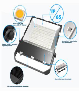 Wholesale Wall Mounted SMD LED Flood Light Outdoor 50 Watt 5000LMLED Flood Light For Bridges from china suppliers