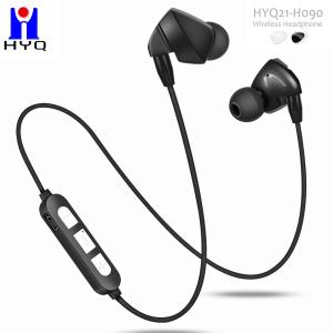 Wholesale Black White 15m High Bass Earphones in ear Fidelity Microphone from china suppliers