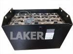 HELI D-400 European Model Battery for Electric Tugger, 48V 400Ah Battery for