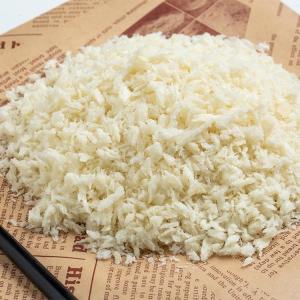 Wholesale Yellow &amp; White Panko Bread Crumbs 2-12mm Breadcrumbs from china suppliers