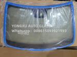 Mercedes-Benz S-Class (W221) 4d Sedan 2006 Rain Sensor Night View Sealing Front