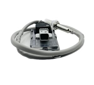 Wholesale 24V Nitrogen Oxide Nox Sensor For Euro Truck OEM 2294290 5WK97400 from china suppliers