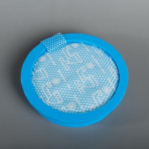 Wholesale Blue Yellow Cover Mini Sponge Vacuum Cleaner Air Filter from china suppliers