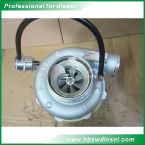 Wholesale HX50W Holset turbocharger for weichai engine parts turbo 612600118921 4051361 from china suppliers