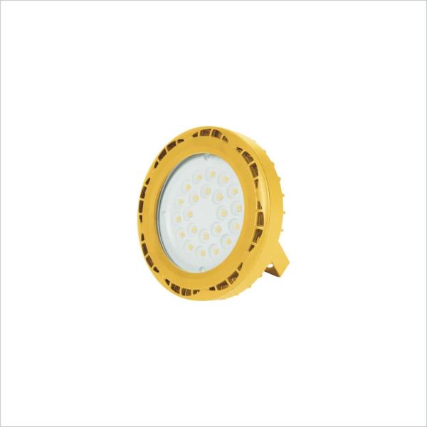 HRD96 Series Explosion Proof LED Light Fittings 30W 60W 120W For Dangerous