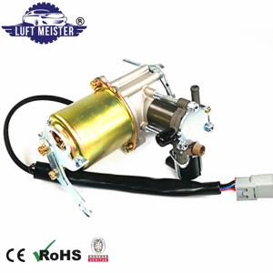 Wholesale Pump 48910-60041 48910-60042 for Prado 120 Air Suspension Compressor from china suppliers