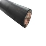 0.6/1 KV Copper Conductor Yjv32 Armored XLPE Insulated SWA Cable 4x95 4x120