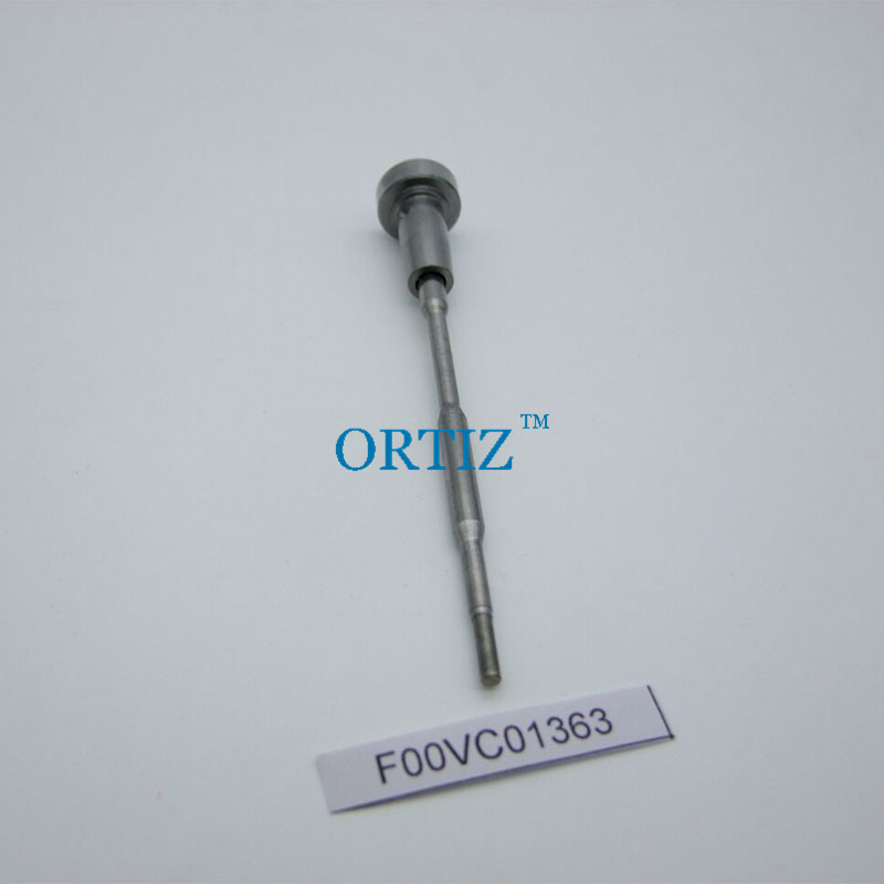 Rex ORTIZ NISSAN Paladin generator fuel injection oil valve F00VC01363 common rail control valve F 00V C01 363