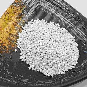 Wholesale Toughened Glass Fiber Reinforced PP Plastic Injection Pellets Customized from china suppliers