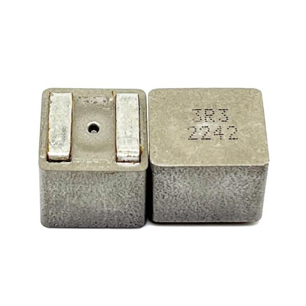 Power Choke Coil SMT SMD High Current Cube Inductor For DC DC Converter 7443340150