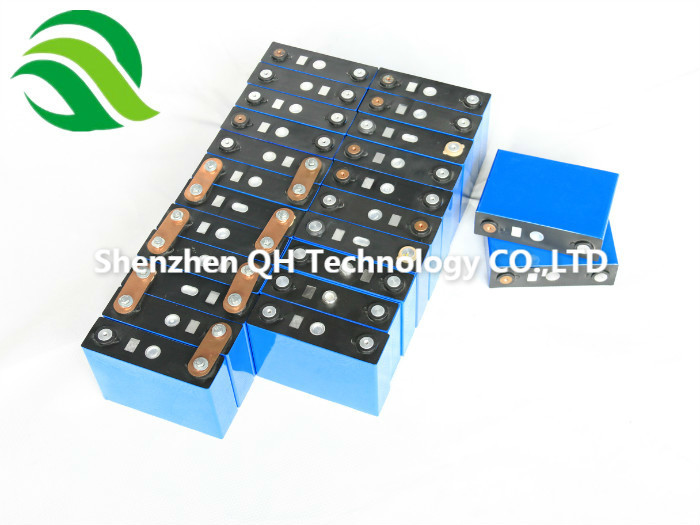 Fast Rechargeable LFP Lithium Battery 12V 200Ah