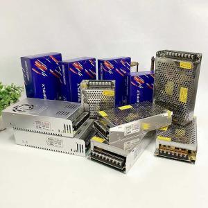Wholesale CCTV Power Supply 4CH 9CH 18CH DC Output Switch Mode For CCTV Cable Accessories from china suppliers