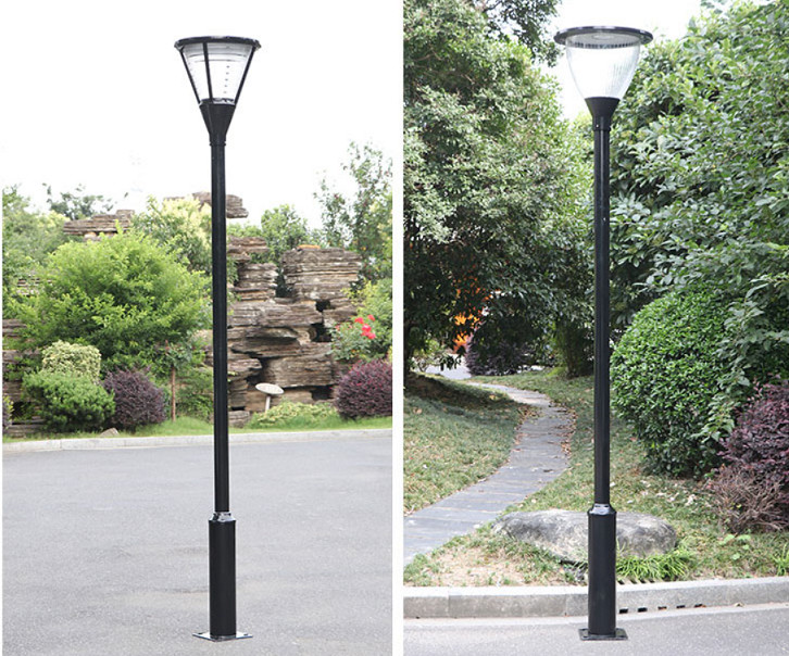 LED Courtyard Light Outdoor Garden Landscape Light Municipal Road Square Park