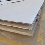 ASTM Stainless Steel Sheet Plates Hot Rolled 0.2mm 302 303 304