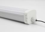 Outdoor 36w 900mm Ip65 LED Batten Light Lumen Efficiency 110 Lm / W CCT 4500k