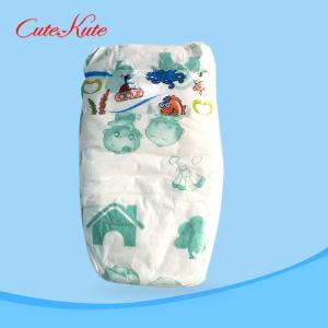 Wholesale Absorbency Infant Baby Diapers from china suppliers