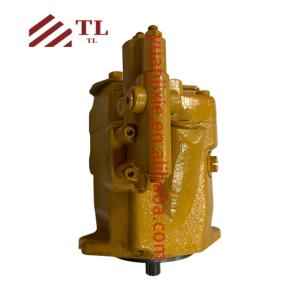 Wholesale 120m 140m Motor Garder Parts Hydraulic Piston Pump For SK330-8 SK350-8 Excavator Parts from china suppliers