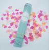 Buy cheap Handheld Colorful Heart Party Paper Confetti For Festival / New Year from wholesalers