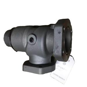 Wholesale Discover the Benefits of Our Min. Pressure Valve for Air Compressor Spare Parts from china suppliers