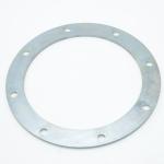 DIN Standard Stamp Flanges For High Pressure Metal Flange Ventilation And Dust