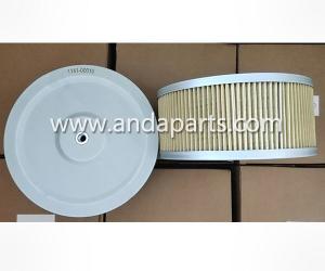 Wholesale Good Quality Hydraulic Filter For 1141-00010 from china suppliers