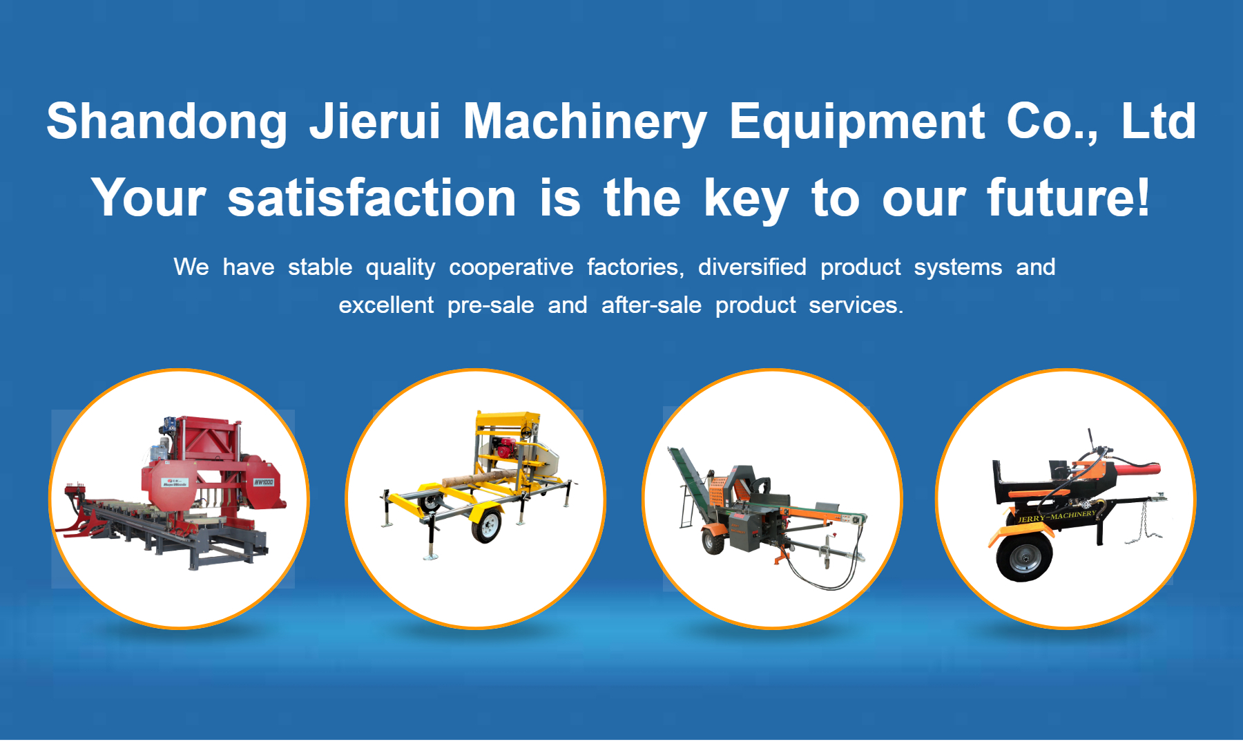 Sawmill Wood Band Saw Machine The Best Solution For Wood Cutting