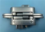 Anti Rust Mortise Mount Invisible Hinge For Folding Door , Swing Door