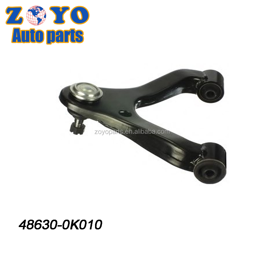 E-Coating Triangle Arm for Toyota Hilux Pick-up 2005-2017 OE NO. 48630-0K010