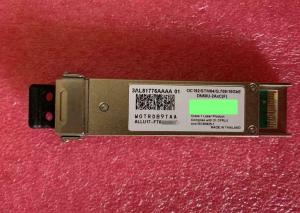 Wholesale ALCATEL-LUCENT Nokia 3AL81776AA WOTRDB9TAA 10G DWDM C-Band Tunable XFP from china suppliers