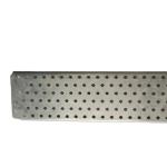 0.5mm-25mm Thickness Auto Aluminum Stamping Holed Plate for Industrial