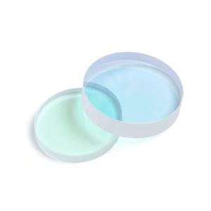 Wholesale Quartz Fiber Laser Protective Lens Dia20mm Laser Optical Lens from china suppliers