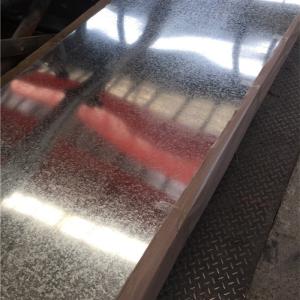Wholesale Z30 Z60 Z275 Coating Prime Hot Dipped Galvanized Steel Sheet In Coils from china suppliers