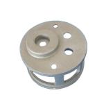 OEM ODM Deep Drawn Metal Parts Stainless Steel Aluminum Highly Polished