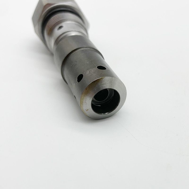 Wheeled Excavator Engine Parts , EX60 Main Safety Relief Valve Assy