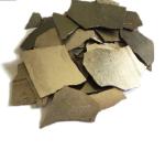 High Purity Ferroalloy Products Manganese Metal Flake For Cast Iron