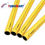 High Temperature Resistance Pex Tubing For Gas Line 1216mm - 2632mm Customized