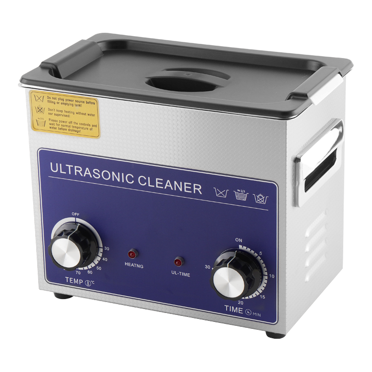 OEM Mechanical Ultrasonic Cleaner