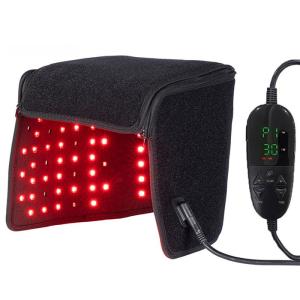 Wholesale Portable Infrared Light Therapy Helmet For Hair Loss Benefits Growth from china suppliers