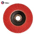 5 Inch Ceramic Flap Disc