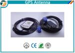3V-5V External Magnet GPS Active Antenna High Gain For Car