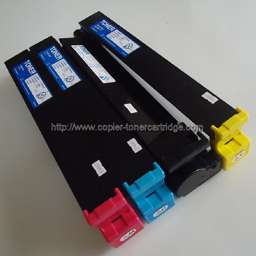 Konica Minolta Bizhub C220 Toner