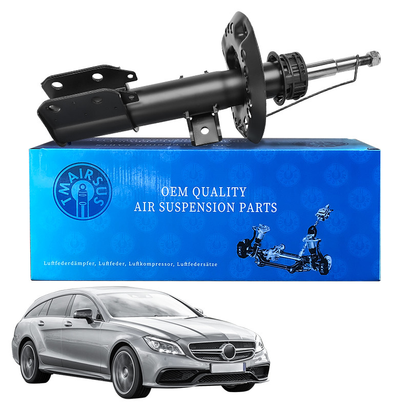 Automobile Shock Absorbers For W212 W218 C218 E- CLASS Front Left Air Suspension Damper Core 4matic 2123234600 2123234400 2123203338