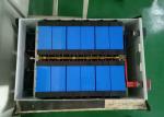 UPS 48V Lithium Battery Pack 600Ah 30720Wh 16S6P Overcurrent Protect