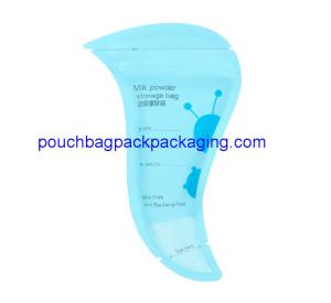 Wholesale Milk powder bag, baby milk powder bag, baby feeding milk powder bag from china suppliers