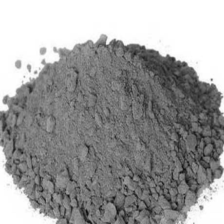 Alumina Magnesia Gunning Castable Steel Ladle Castable Material