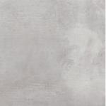 Durable Light Grey Large 600*1200mm Cement Look Porcelain Tile